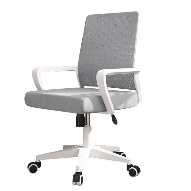 Chair Office chair Work chair Office chair Work chair Chair Swivel chair Mesh upholstery Ergonomic Urethane foam Lumbar support OC-A15