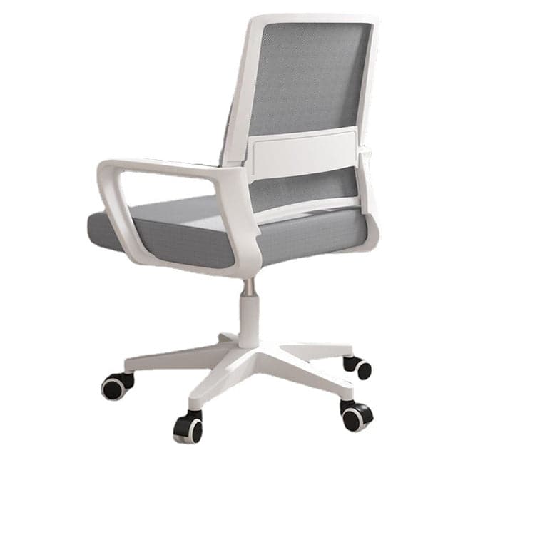 Chair Office chair Work chair Office chair Work chair Chair Swivel chair Mesh upholstery Ergonomic Urethane foam Lumbar support OC-A15