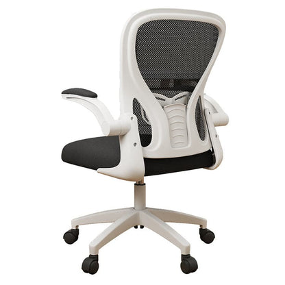 Chair Office chair Work chair Office chair Work chair Chair Swivel chair Computer chair Ergonomic Mesh upholstery Nylon legs Rocking function Rocking strength adjustment Movable armrests OC-A20