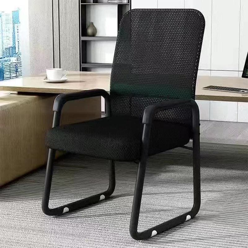 Chair Office chair Meeting chair Work chair Office chair Work chair Mesh upholstery Latex cushion Urethane foam OC-A3