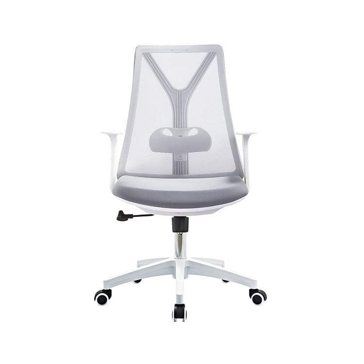 Chair Office chair Work chair Office chair Work chair Swivel chair Computer chair Height adjustable chair Ergonomic Stress relief Silent casters 360° rotation OC-A36