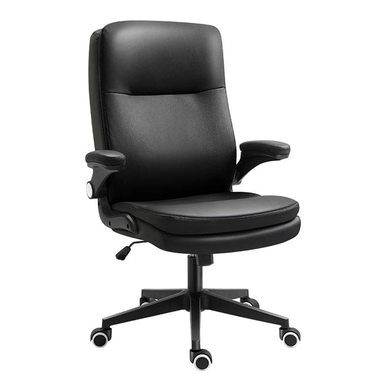 Chair Office chair Work chair Office chair Work chair Chair Swivel chair Computer chair Height-adjustable chair Arm angle adjustable Height-adjustable function Rocking function Synchro-rocking Body pressure distribution Hard to wear down OC-A11