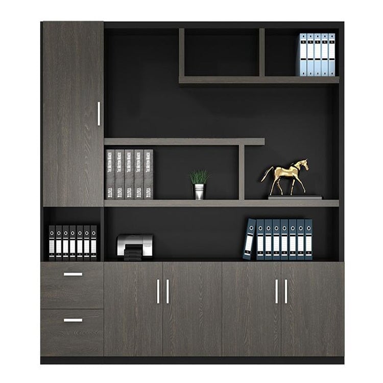 Executive Desk Executive Desk Simple and Modern Office Desk Desk &amp; Chair Set ED-A1 