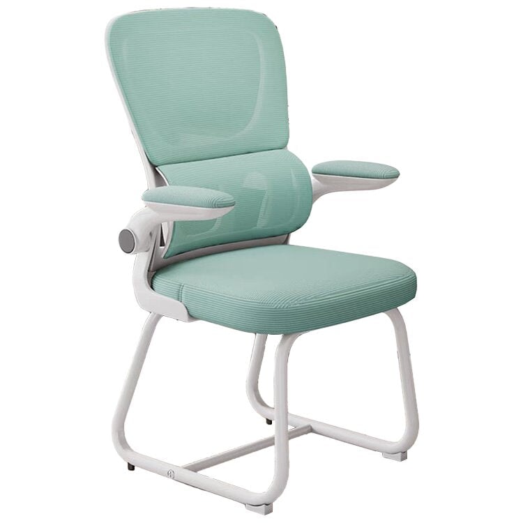 Chair Office chair Work chair Office chair Work chair Chair Swivel chair Ergonomic Headrest Flip-up Armrest R-shaped Cushion Urban Modern OC-A22