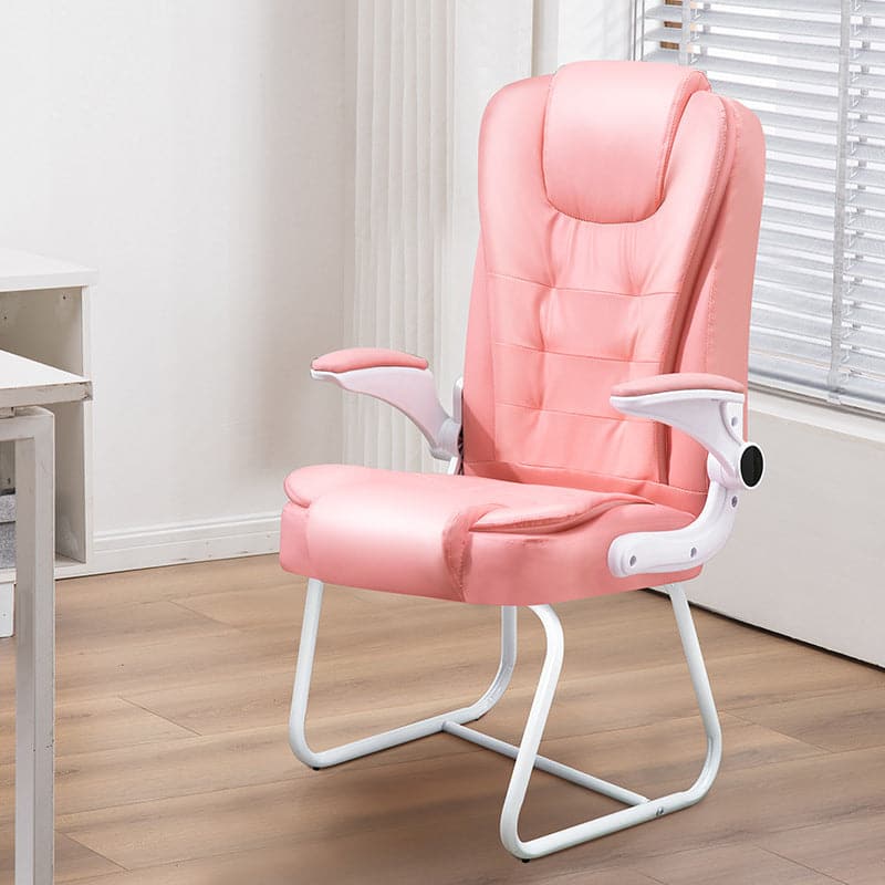 Chair Office chair Work chair Office chair Work chair Swivel chair Computer chair Mesh upholstery PU leather upholstery Urethane foam Ergonomic Height adjustment function OC-A50