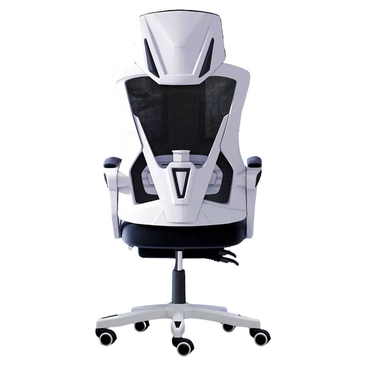 Chair Office chair Work chair Office chair Work chair Swivel chair Rocking function Mesh fabric Ergonomic Armrest Seat base Leg frame Designer OC-A33