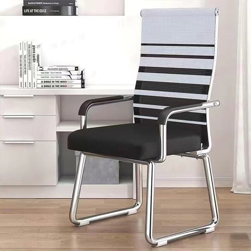 Chair Office chair Meeting chair Work chair Office chair Work chair Mesh upholstery Latex cushion Urethane foam OC-A3