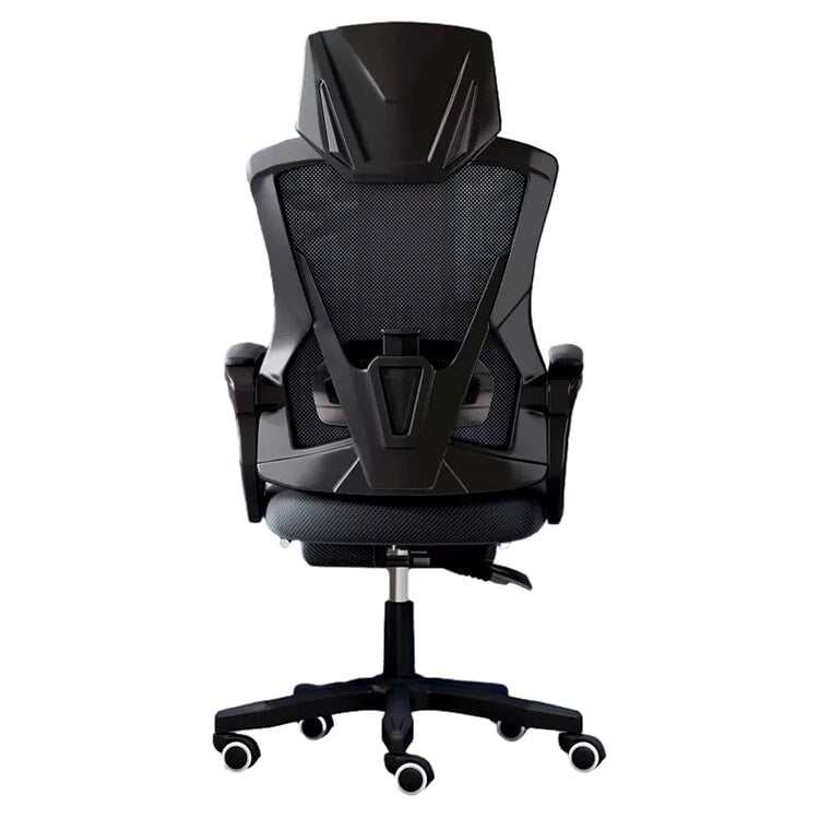 Chair Office chair Work chair Office chair Work chair Swivel chair Rocking function Mesh fabric Ergonomic Armrest Seat base Leg frame Designer OC-A33