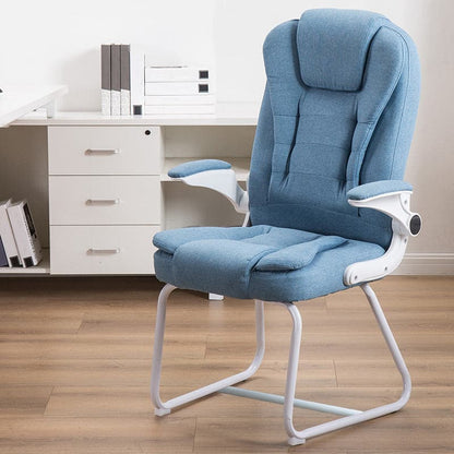 Chair Office chair Work chair Office chair Work chair Swivel chair Computer chair Mesh upholstery PU leather upholstery Urethane foam Ergonomic Height adjustment function OC-A50