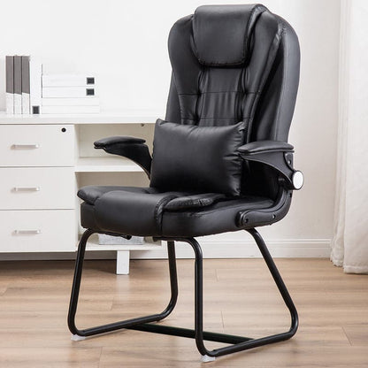 Chair Office chair Work chair Office chair Work chair Swivel chair Computer chair Mesh upholstery PU leather upholstery Urethane foam Ergonomic Height adjustment function OC-A50