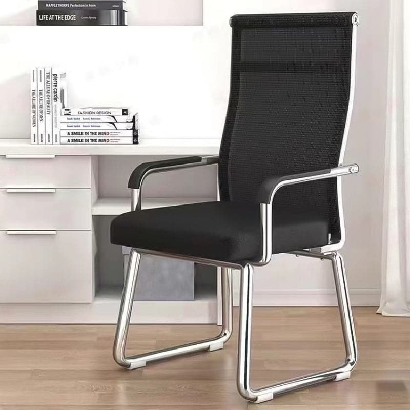 Chair Office chair Meeting chair Work chair Office chair Work chair Mesh upholstery Latex cushion Urethane foam OC-A3