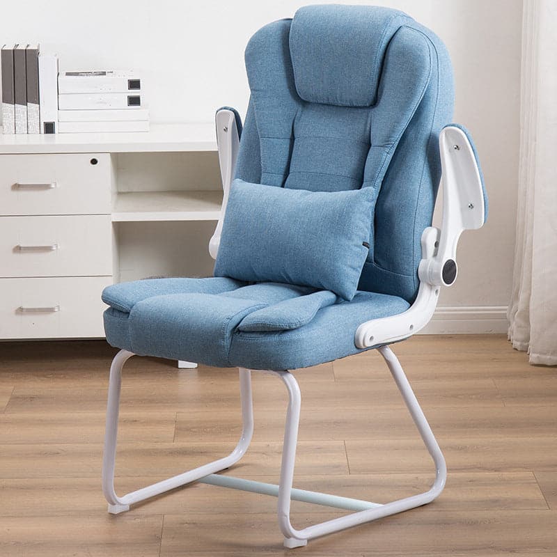 Chair Office chair Work chair Office chair Work chair Swivel chair Computer chair Mesh upholstery PU leather upholstery Urethane foam Ergonomic Height adjustment function OC-A50