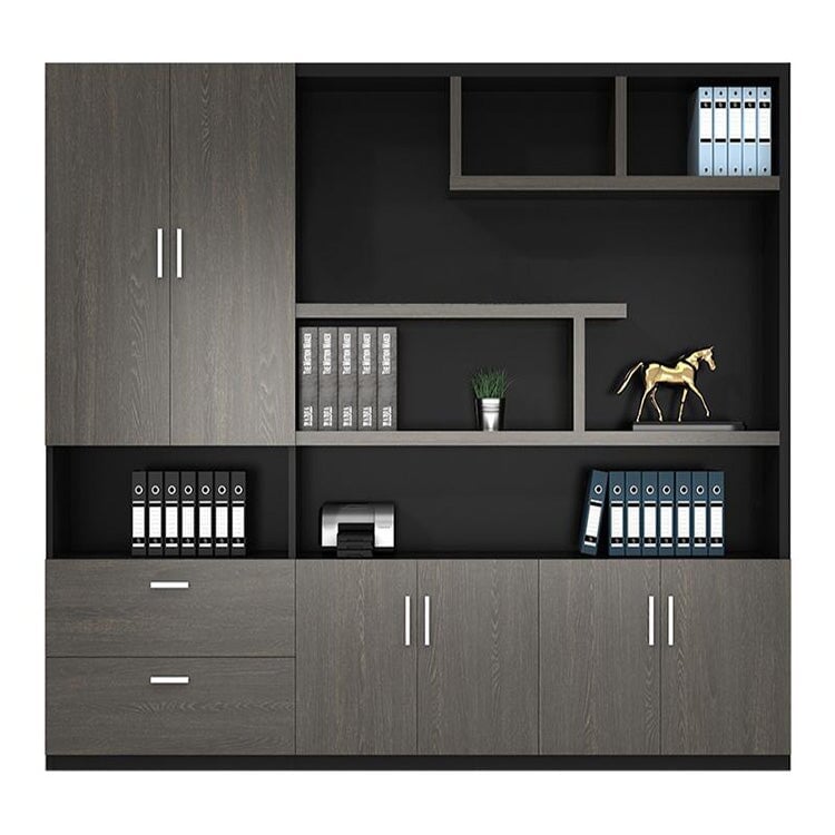 Executive Desk Executive Desk Simple and Modern Office Desk Desk &amp; Chair Set ED-A1 