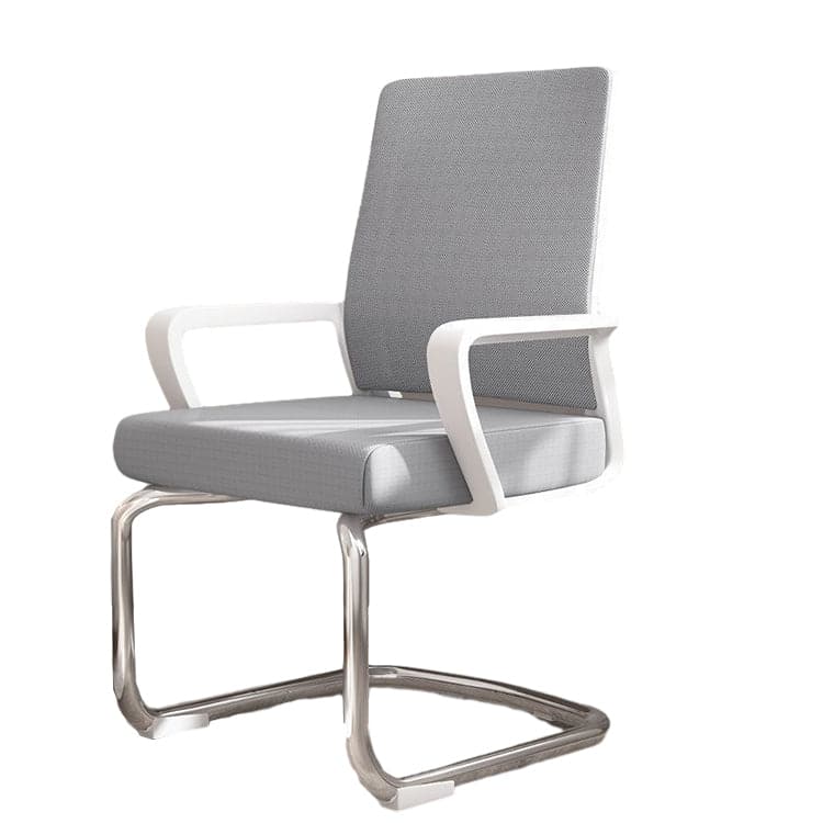 Chair Office chair Work chair Office chair Work chair Chair Swivel chair Mesh upholstery Ergonomic Urethane foam Lumbar support OC-A15