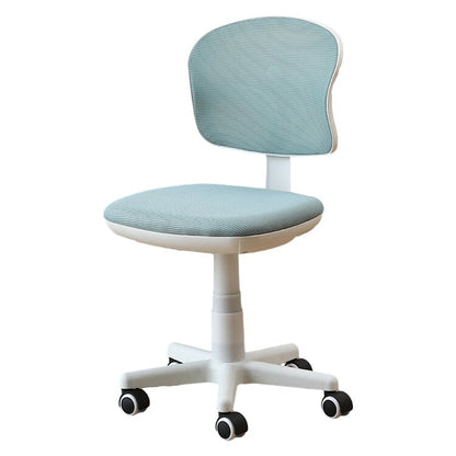 Office chair Office chair Gravity switch lock Height adjustment rotation type Arc frame Rounded Eco material High resilience urethane foam Chassis OC-A21