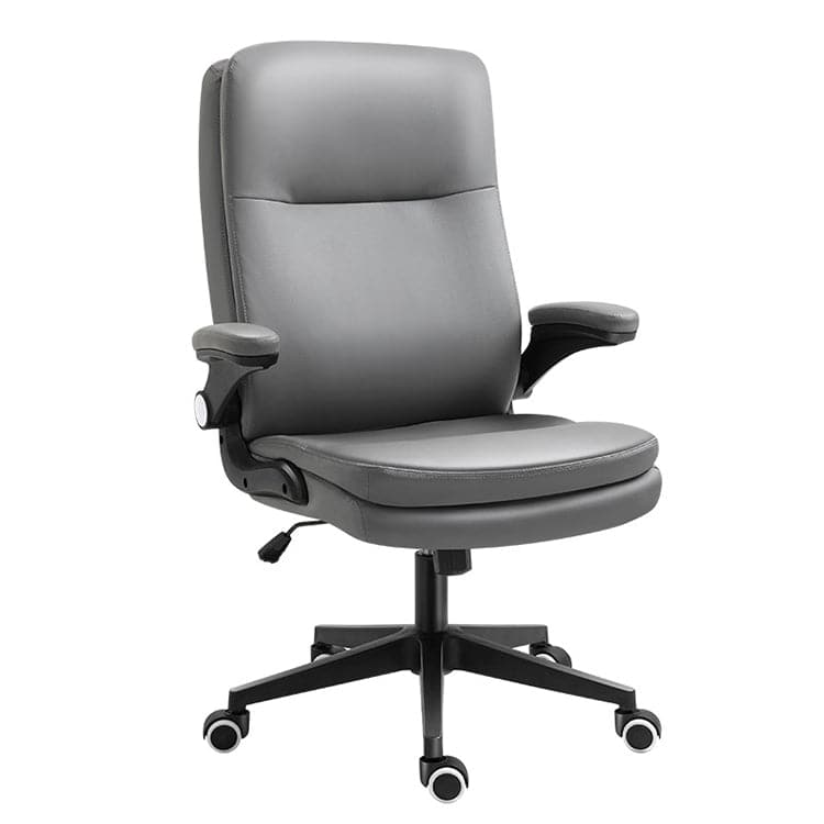 Chair Office chair Work chair Office chair Work chair Chair Swivel chair Computer chair Height-adjustable chair Arm angle adjustable Height-adjustable function Rocking function Synchro-rocking Body pressure distribution Hard to wear down OC-A11
