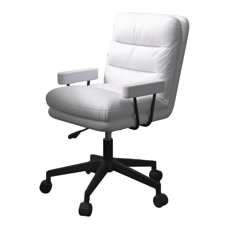 Chair Office chair Work chair Office chair Work chair Chair Swivel chair High density urethane foam Polypropylene Cushion upholstery Ergonomic Casters Modern OC-A23