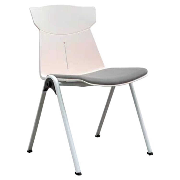 Office chair, office chair, stackable, ergonomic, space-saving, electrostatic coating, polypropylene non-slip, urethane foam, OC-A9