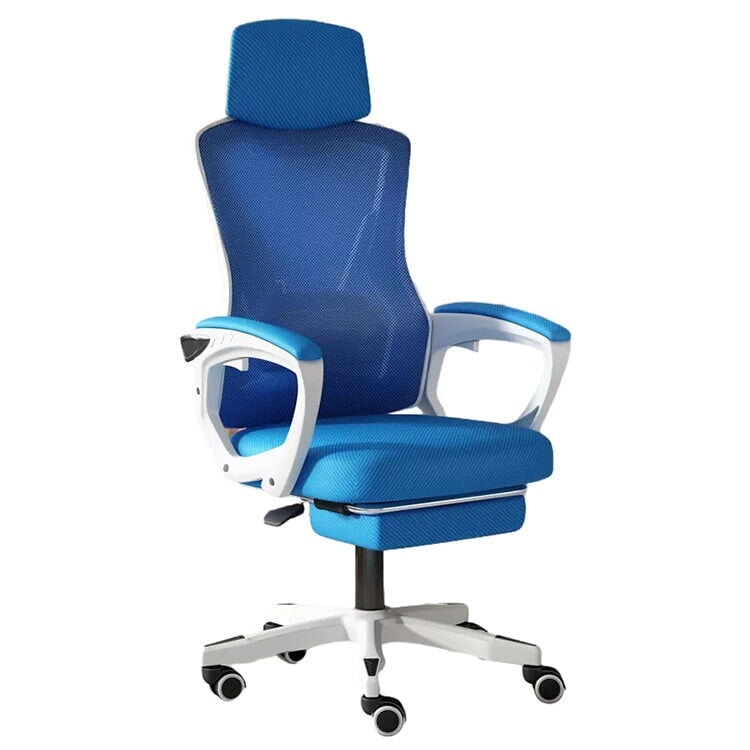 Chair Office chair Work chair Office chair Work chair Swivel chair Rocking function Mesh fabric Ergonomic Armrest Seat base Leg frame Designer OC-A33