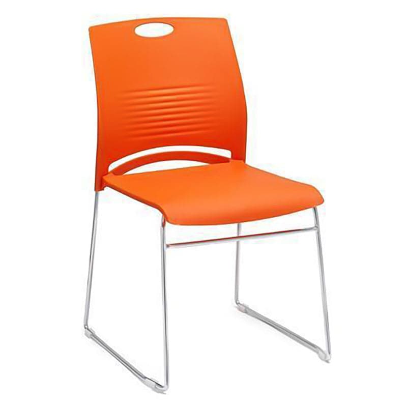 Chair Office chair Meeting chair Stacking chair Conference chair Conference chair Work chair Office chair Iron legs Ergonomic Loop legs OC-A2 