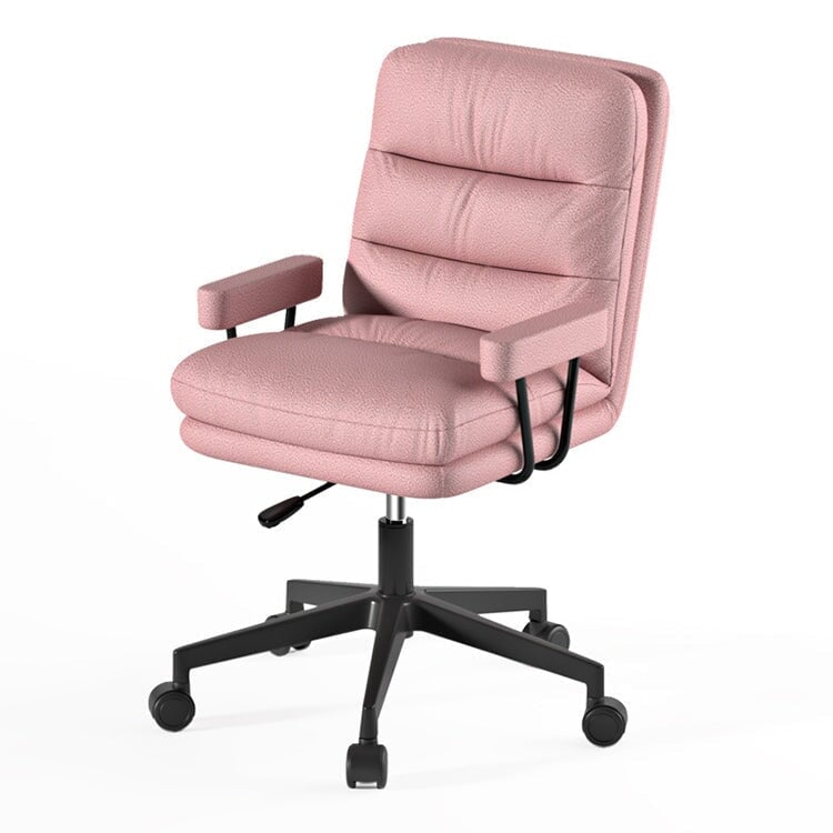 Chair Office chair Work chair Office chair Work chair Chair Swivel chair High density urethane foam Polypropylene Cushion upholstery Ergonomic Casters Modern OC-A23