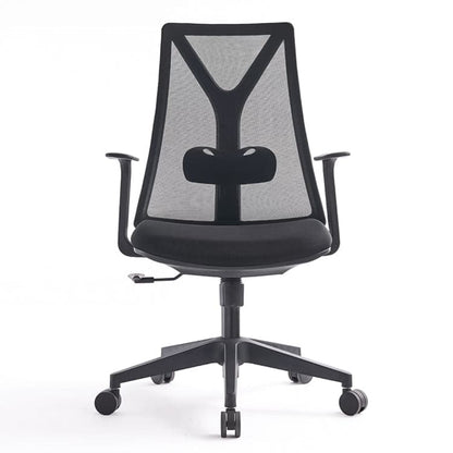 Chair Office chair Work chair Office chair Work chair Swivel chair Computer chair Height adjustable chair Ergonomic Stress relief Silent casters 360° rotation OC-A36