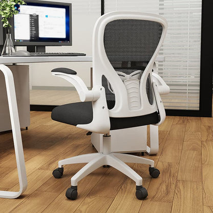 Chair Office chair Work chair Office chair Work chair Chair Swivel chair Computer chair Ergonomic Mesh upholstery Nylon legs Rocking function Rocking strength adjustment Movable armrests OC-A20