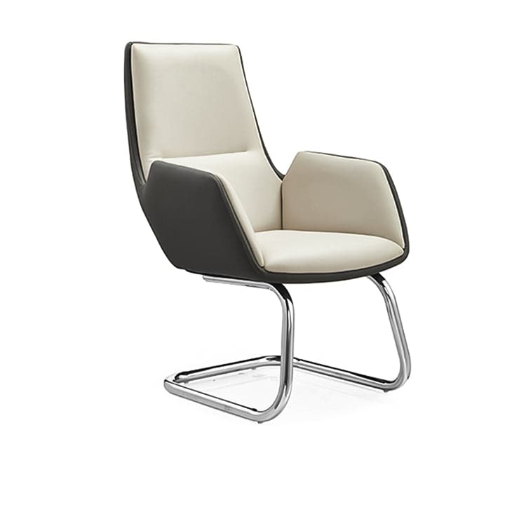 Chair Office chair Work chair Office chair Work chair Chair Swivel chair Computer chair Business chair Office chair High back Dual-use High resilience Urethane foam OC-A8