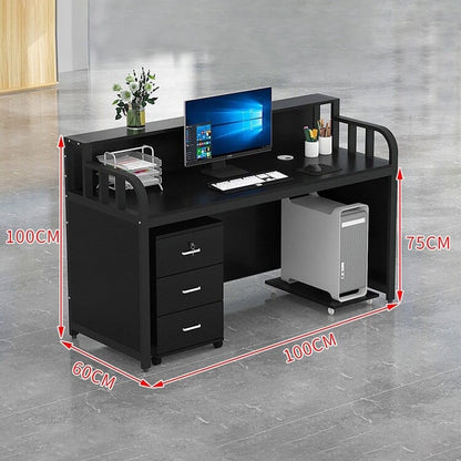 Office Desk Stylish Office Desk Work Desk Office Desk OD-A21