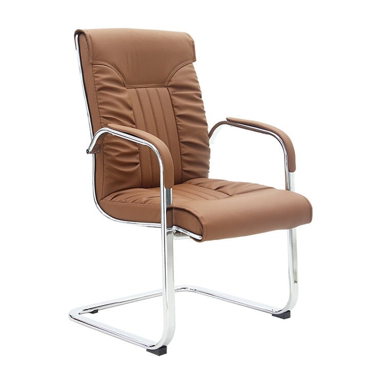 Chair Office Chair Work Chair Office Chair Work Chair Chair Work Chair Double Filling Polypropylene Fiber High Density Urethane Foam Ergonomic Armrest Stylish OC-A4