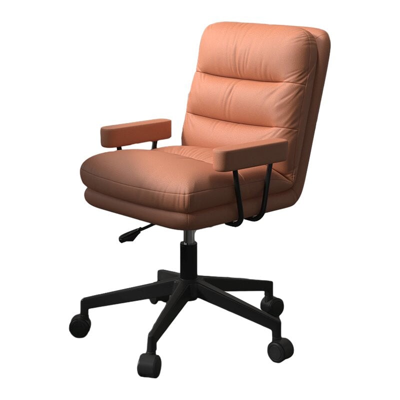 Chair Office chair Work chair Office chair Work chair Chair Swivel chair High density urethane foam Polypropylene Cushion upholstery Ergonomic Casters Modern OC-A23