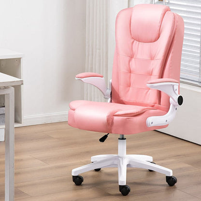 Chair Office chair Work chair Office chair Work chair Swivel chair Computer chair Mesh upholstery PU leather upholstery Urethane foam Ergonomic Height adjustment function OC-A50