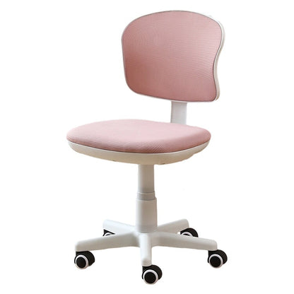 Office chair Office chair Gravity switch lock Height adjustment rotation type Arc frame Rounded Eco material High resilience urethane foam Chassis OC-A21