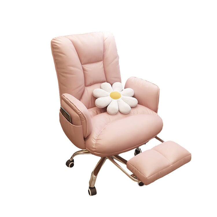 Chair Office chair Work chair Office chair Work chair Chair Swivel chair Ergonomics Rocking function Urethane foam Polyester Height adjustable Side storage pocket Steel legs Casual OC-A13