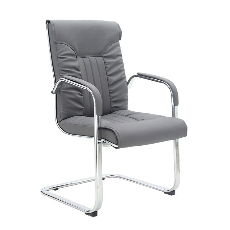 Chair Office Chair Work Chair Office Chair Work Chair Chair Work Chair Double Filling Polypropylene Fiber High Density Urethane Foam Ergonomic Armrest Stylish OC-A4