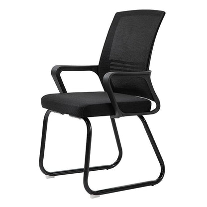 Chair Office chair Work chair Office chair Work chair Chair Swivel chair Computer chair Ergonomic Mesh upholstery Nylon legs Rocking function Rocking strength adjustment Movable armrests OC-A20