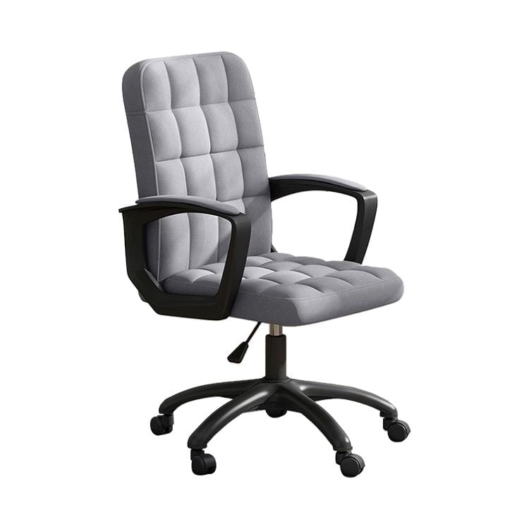 Chair Office chair Work chair Office chair Work chair Chair Swivel chair Leather upholstery Armrests High density urethane foam Seat base Gas cylinder Nylon Simple Modern OC-A29