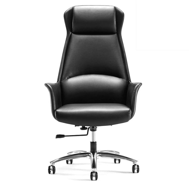Executive Desk Executive Desk Simple and Modern Office Desk Desk &amp; Chair Set ED-A1 