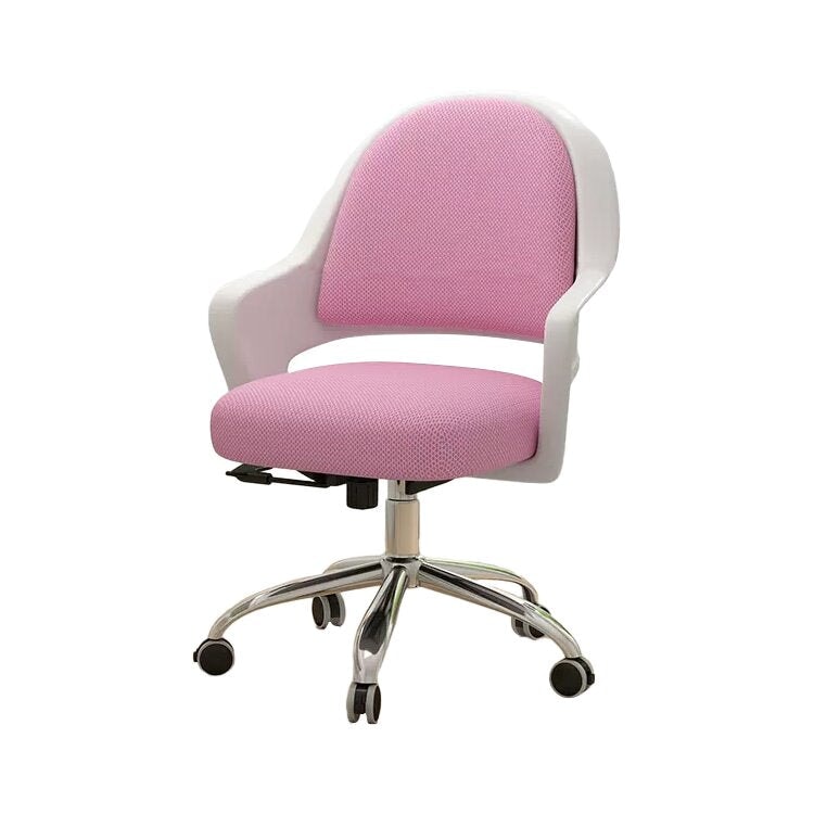 Chair Office chair Work chair Office chair Work chair Swivel chair Mesh fabric Ergonomic Height adjustable Armrest Gas cylinder Plated Nylon Simple Modern OC-A24