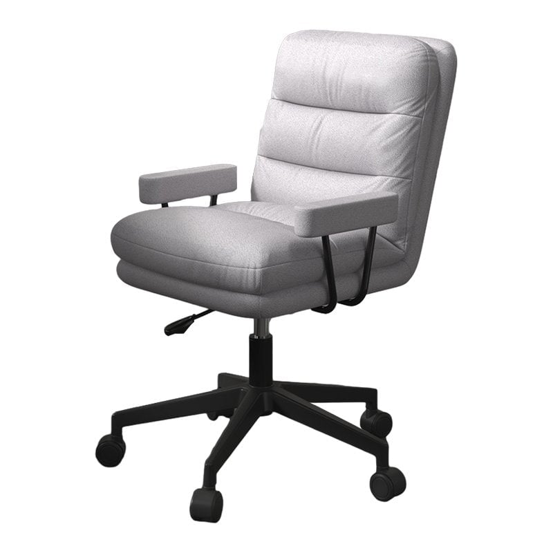 Chair Office chair Work chair Office chair Work chair Chair Swivel chair High density urethane foam Polypropylene Cushion upholstery Ergonomic Casters Modern OC-A23