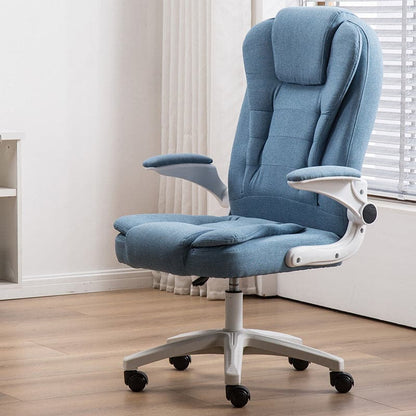 Chair Office chair Work chair Office chair Work chair Swivel chair Computer chair Mesh upholstery PU leather upholstery Urethane foam Ergonomic Height adjustment function OC-A50