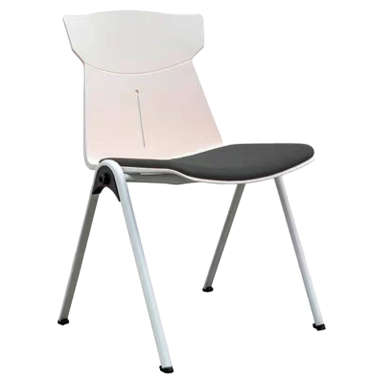 Office chair, office chair, stackable, ergonomic, space-saving, electrostatic coating, polypropylene non-slip, urethane foam, OC-A9