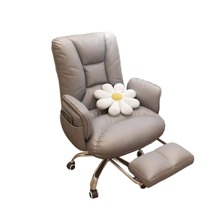 Chair Office chair Work chair Office chair Work chair Chair Swivel chair Ergonomics Rocking function Urethane foam Polyester Height adjustable Side storage pocket Steel legs Casual OC-A13