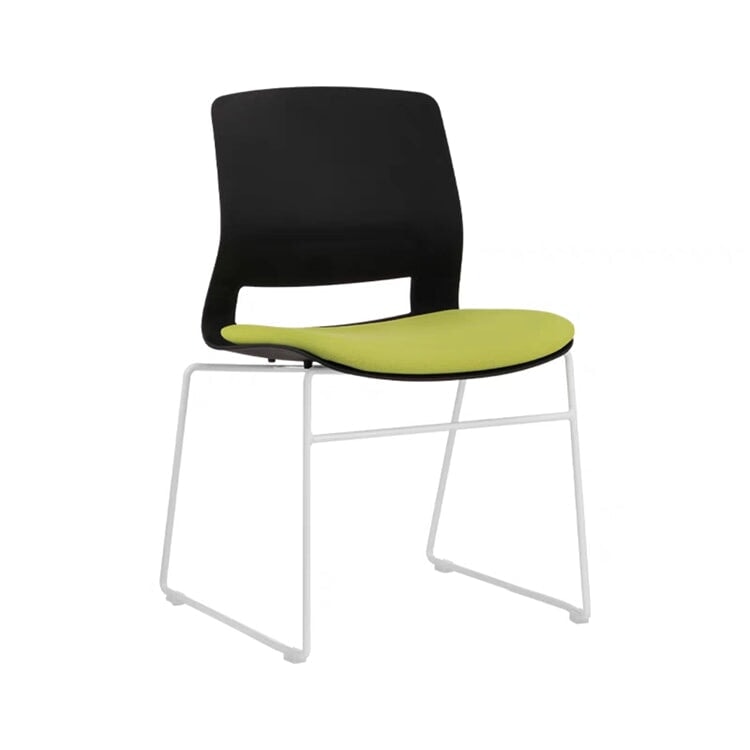 Chair Office chair Work chair Office chair Work chair Chair Work chair Stackable storage Mesh fabric Ergonomics Metal fittings Anti-slip Simple Modern OC-A40