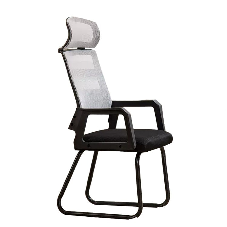 Chair Office chair Work chair Office chair Work chair Chair Work chair Modern Mesh fabric Breathable Flexible Fabric Polypropylene material OC-A45