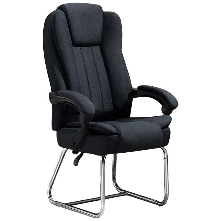 Chair Office Chair Work Chair Office Chair Work Chair Chair Double Filled Latex Filled High Density Urethane Foam Reclining Ergonomic Movable Armrest Footrest Stylish OC-A26