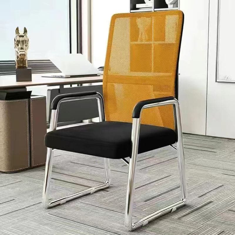 Chair Office chair Meeting chair Work chair Office chair Work chair Mesh upholstery Latex cushion Urethane foam OC-A3