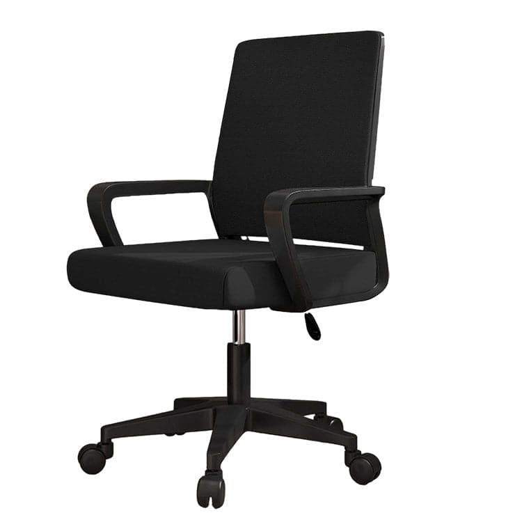 Chair Office chair Work chair Office chair Work chair Chair Swivel chair Mesh upholstery Ergonomic Urethane foam Lumbar support OC-A15