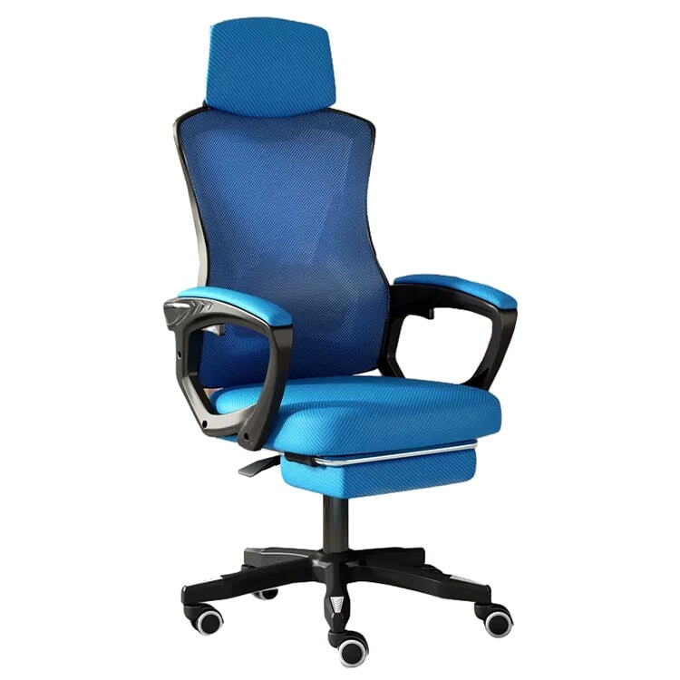 Chair Office chair Work chair Office chair Work chair Swivel chair Rocking function Mesh fabric Ergonomic Armrest Seat base Leg frame Designer OC-A33