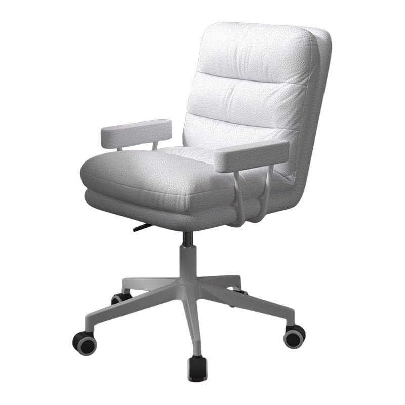 Chair Office chair Work chair Office chair Work chair Chair Swivel chair High density urethane foam Polypropylene Cushion upholstery Ergonomic Casters Modern OC-A23